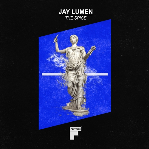 Jay Lumen - The Spice [FW030] AIFF